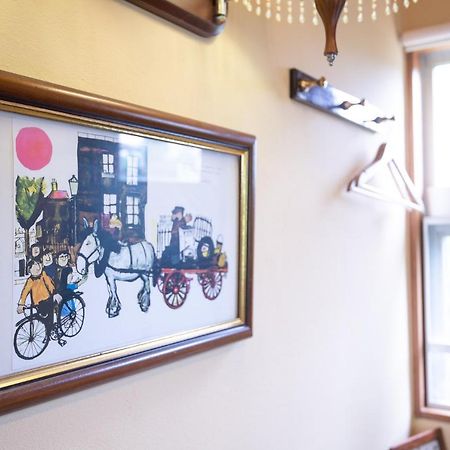 恩納村コテージなかどまりアパートメント エクステリア 写真