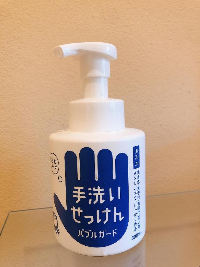 恩納村コテージなかどまりアパートメント エクステリア 写真