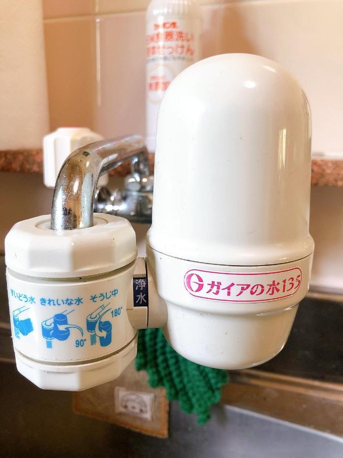 恩納村コテージなかどまりアパートメント エクステリア 写真